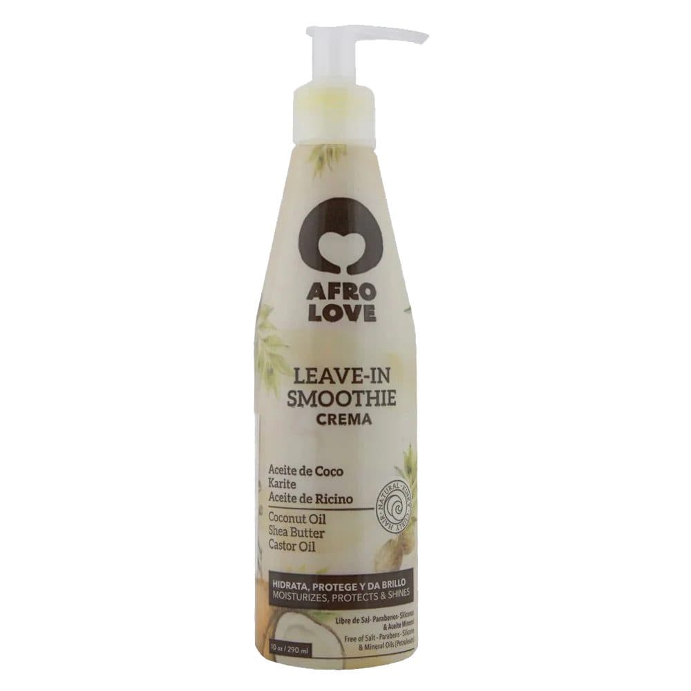 LEAVE-IN AFRO LOVE