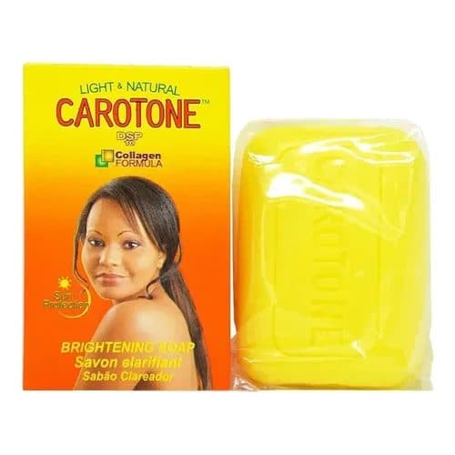 JABON CARATONE