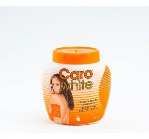 CREMA ACLARANTE CARO WHITE CARATONE