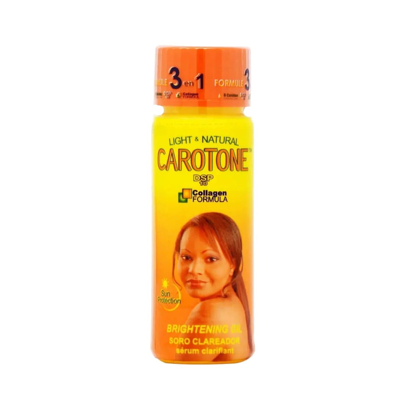 LOCION CARATONE