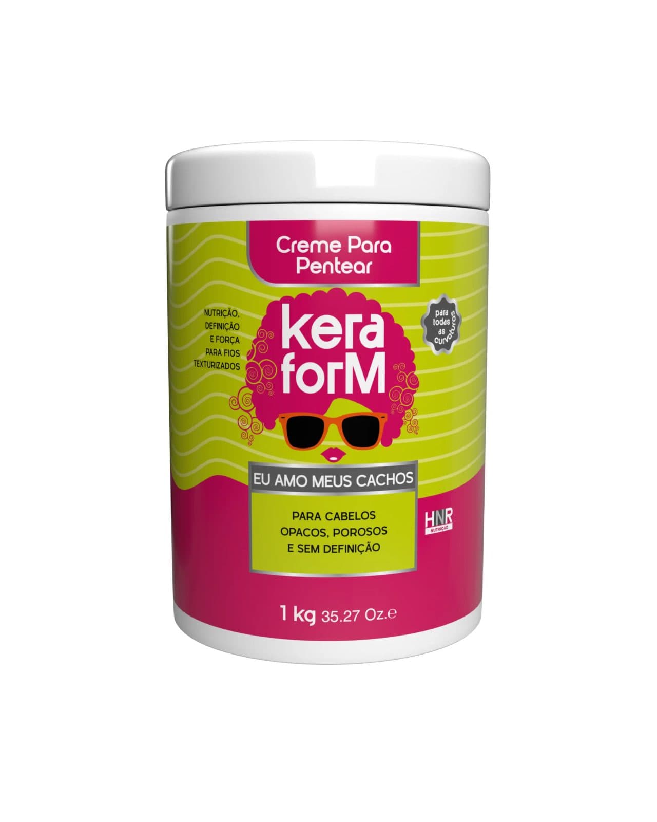 AMO MIS RIZOA KERA FORM