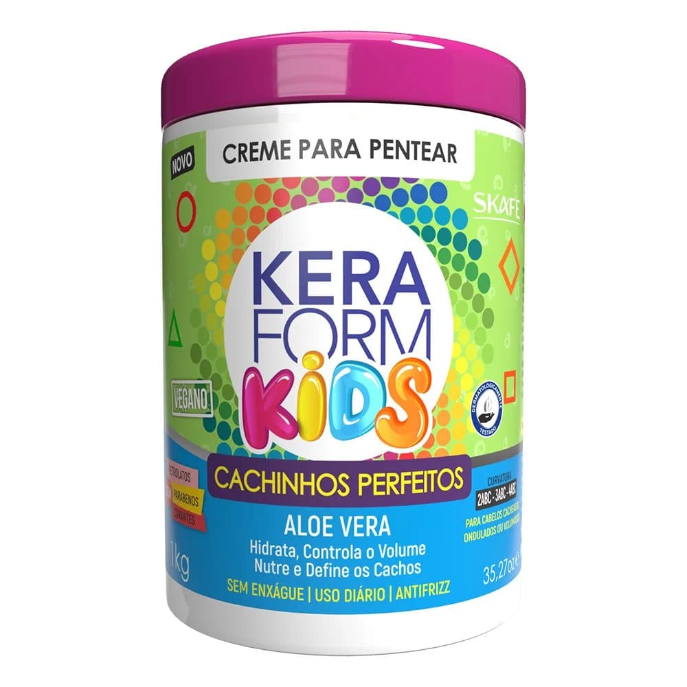 KIDS KERA FORM