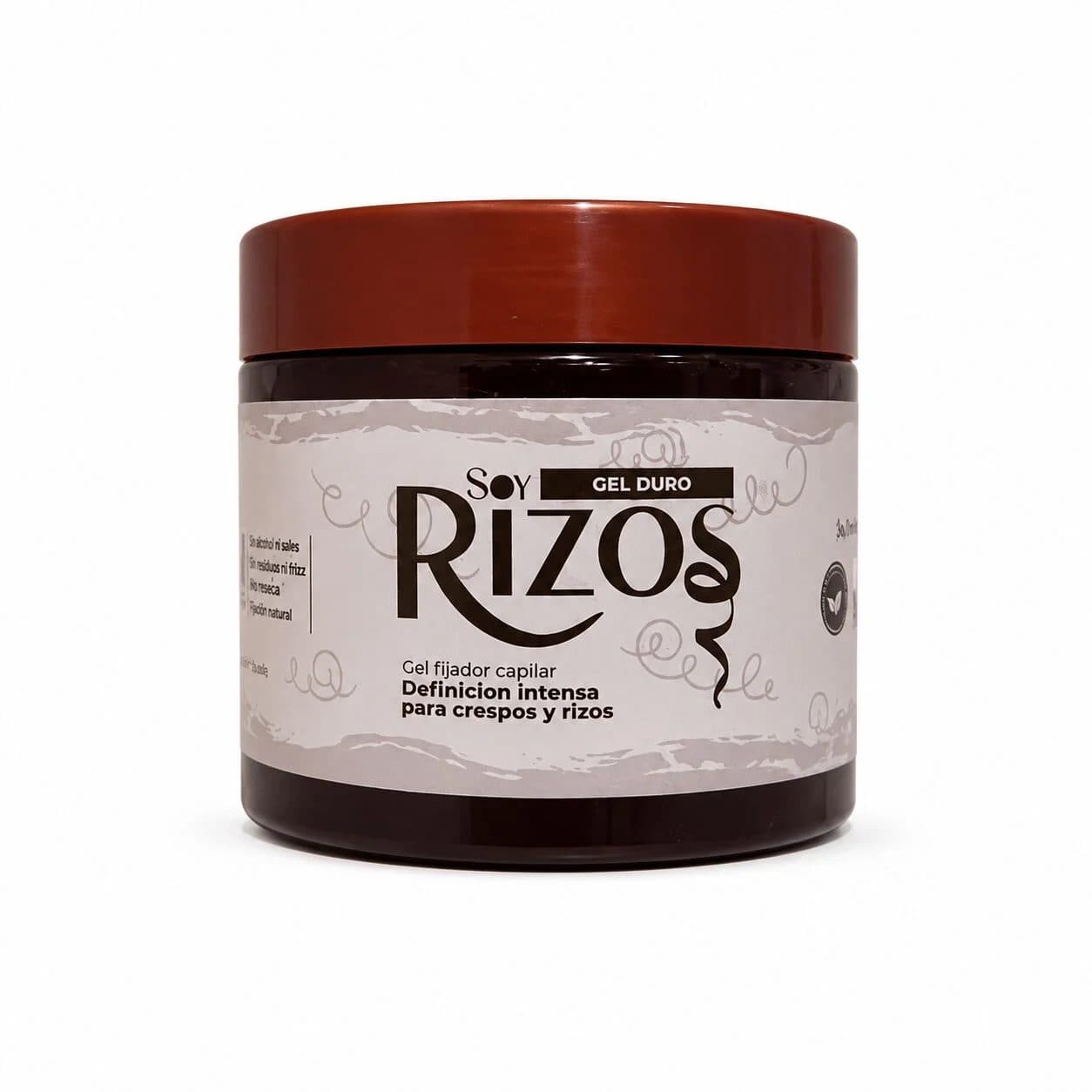 GEL DURO SOY RIZOS