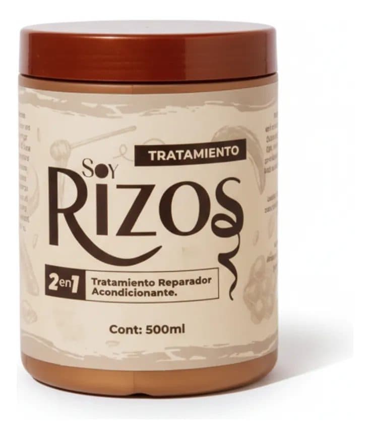 TRATAMIENTO SOY RIZOS