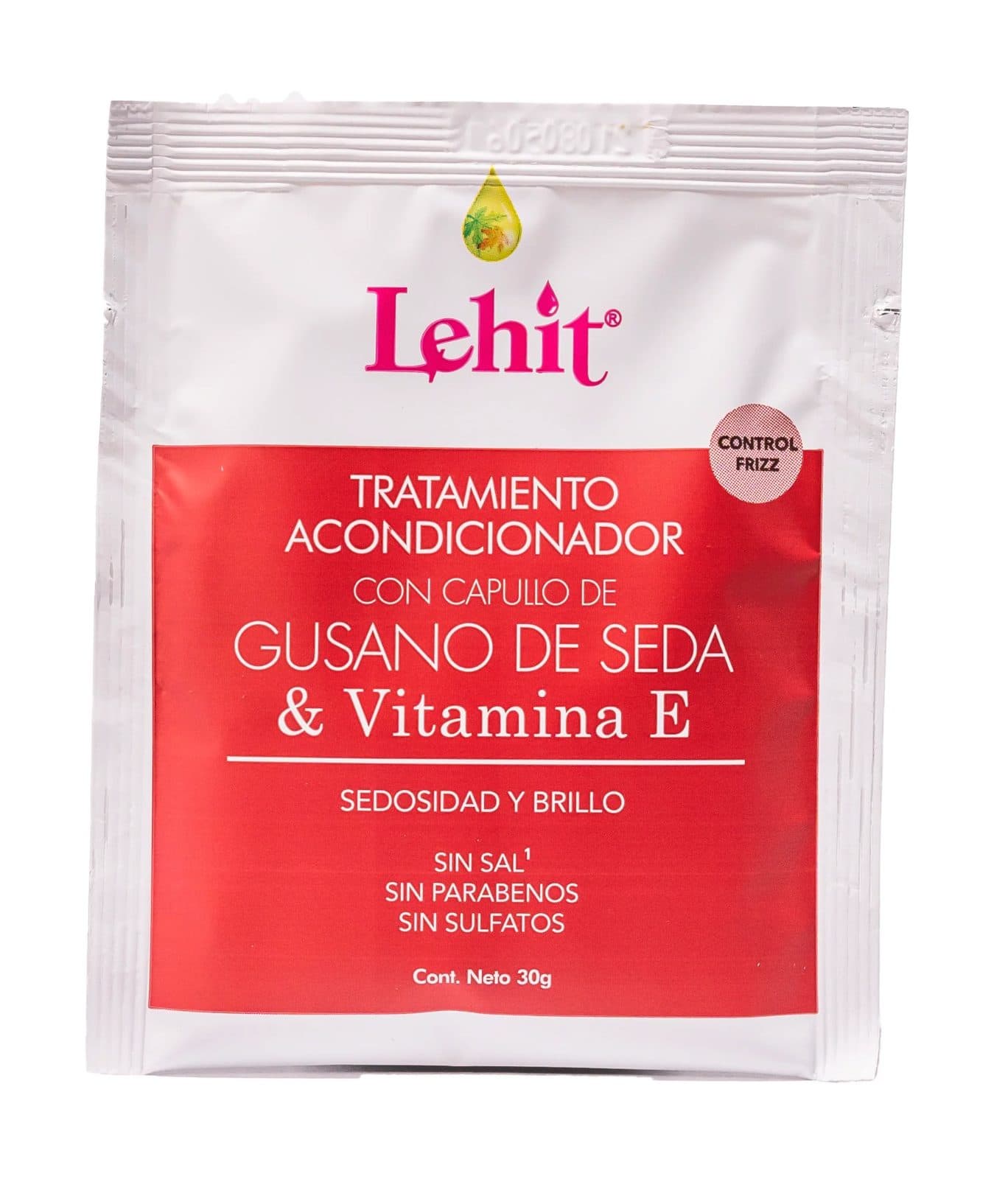 GUSANO DE SEDA LEHIT