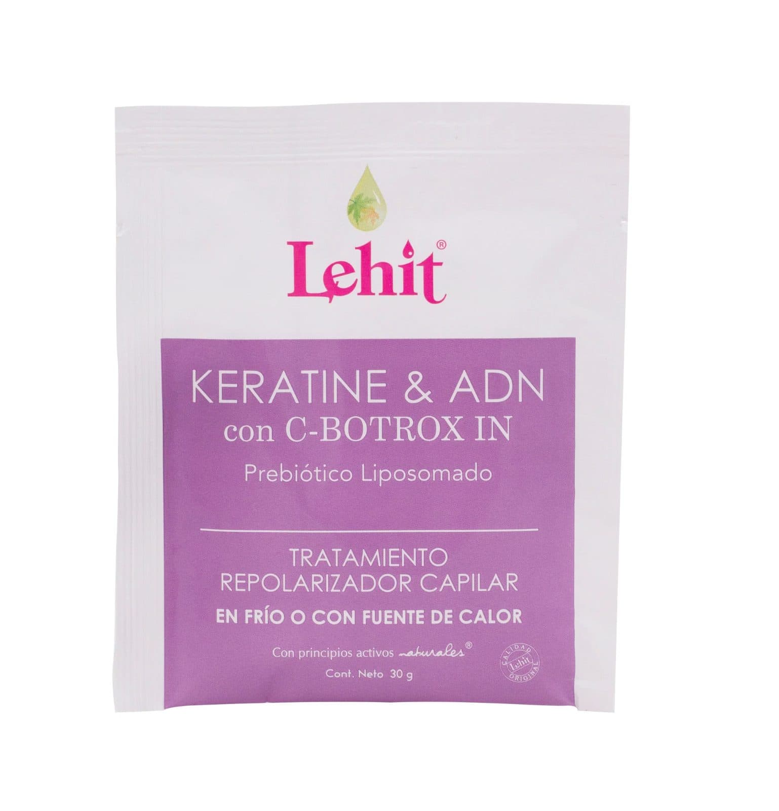 KERATINE LEHIT