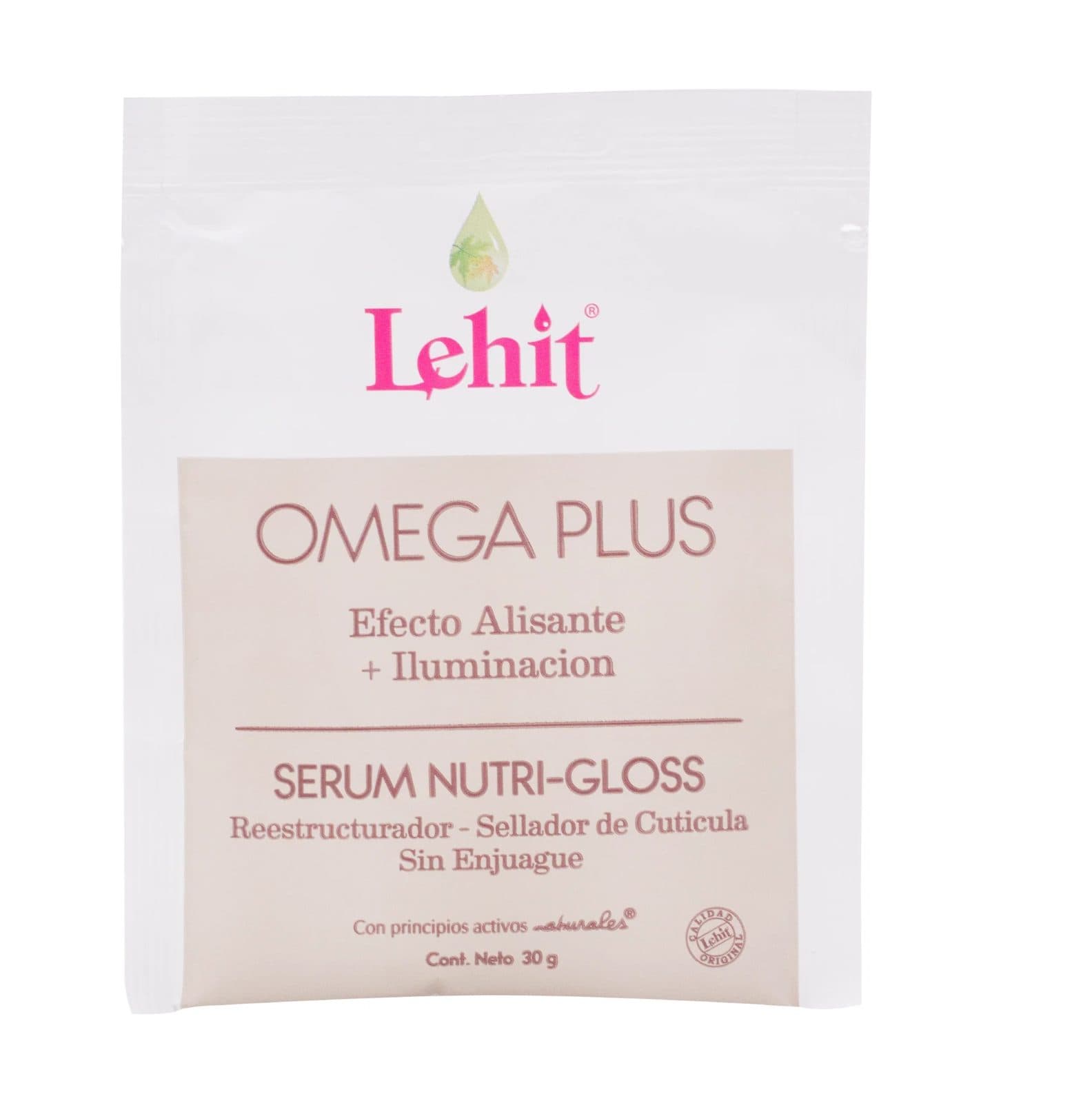 OMEGA PLUS LEHIT
