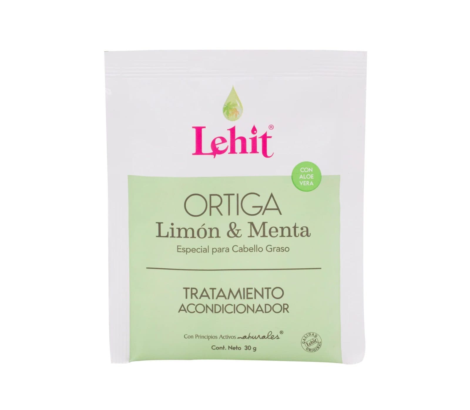 ORTIGA LEHIT