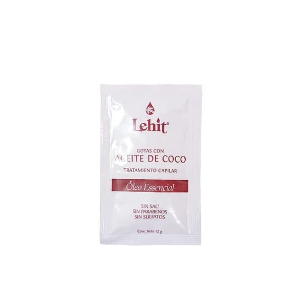 ACEITE DE COCO
