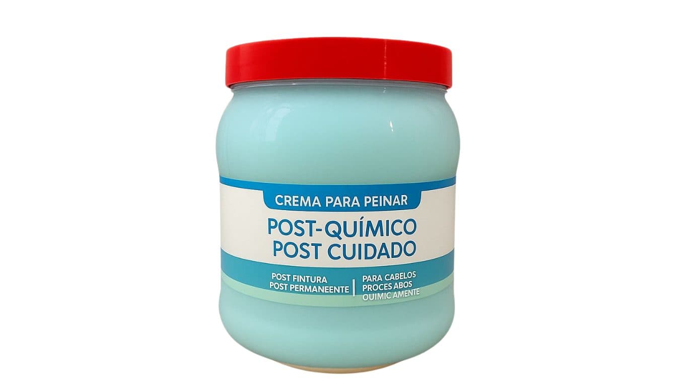 POST QUIMICO BOMBONERAS DE 2 KILOS
