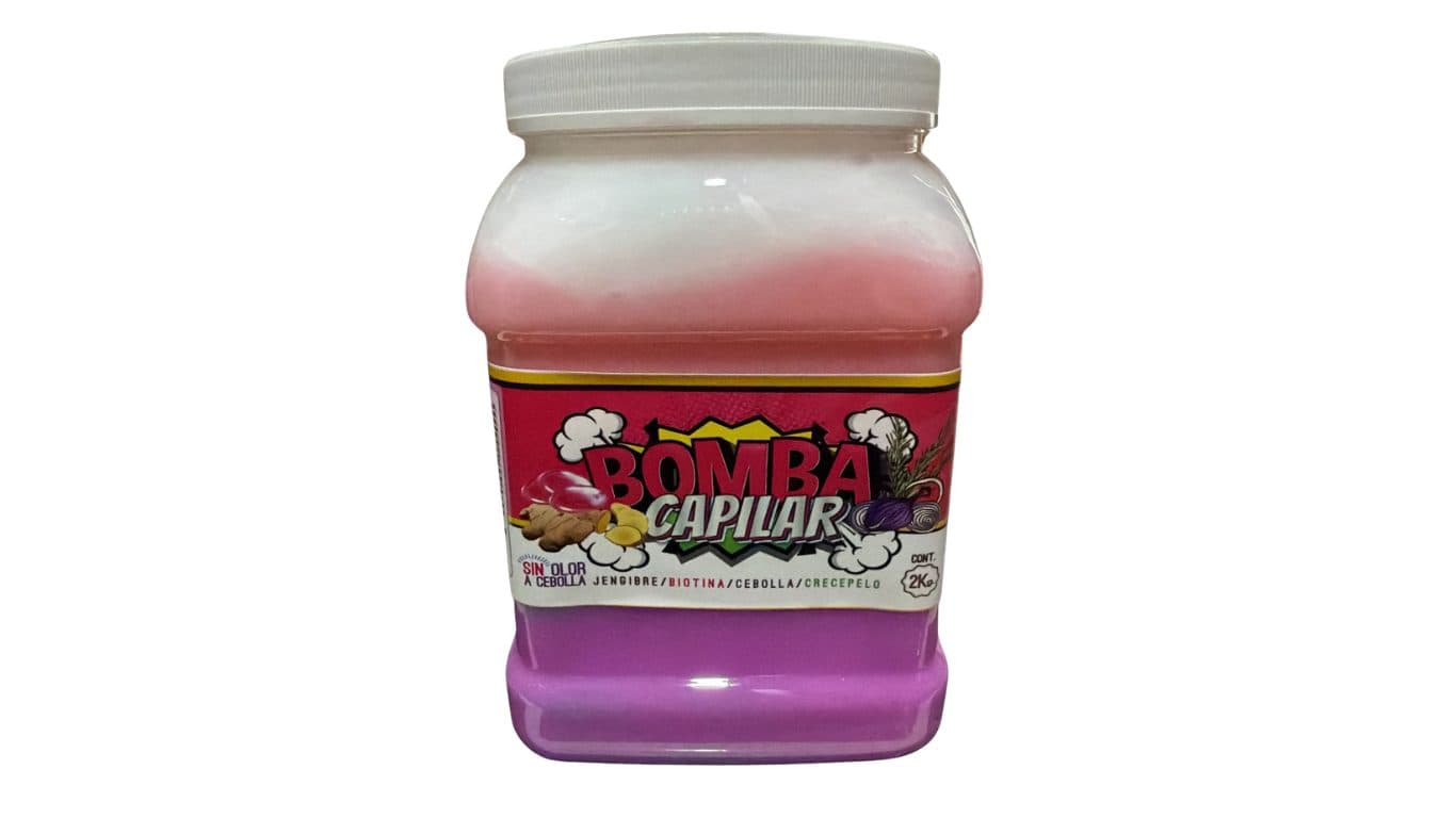 BOMBA CAPILAR