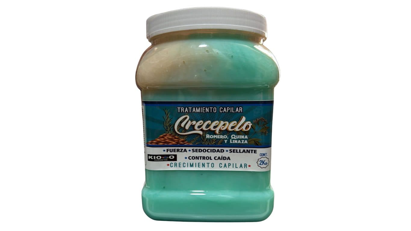 CRECEPELO BOMBONERAS DE 2 KILOS