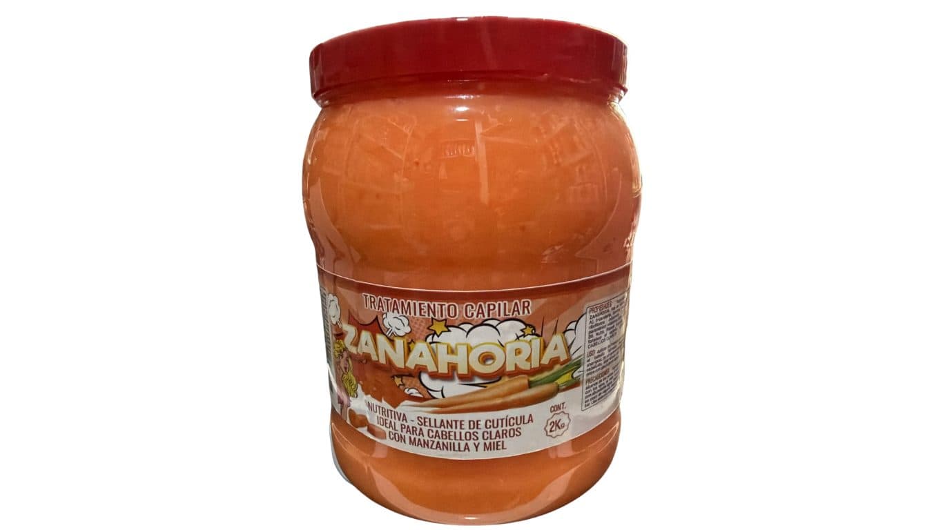 ZANAHORIA BOMBONERAS DE 2 KILOS