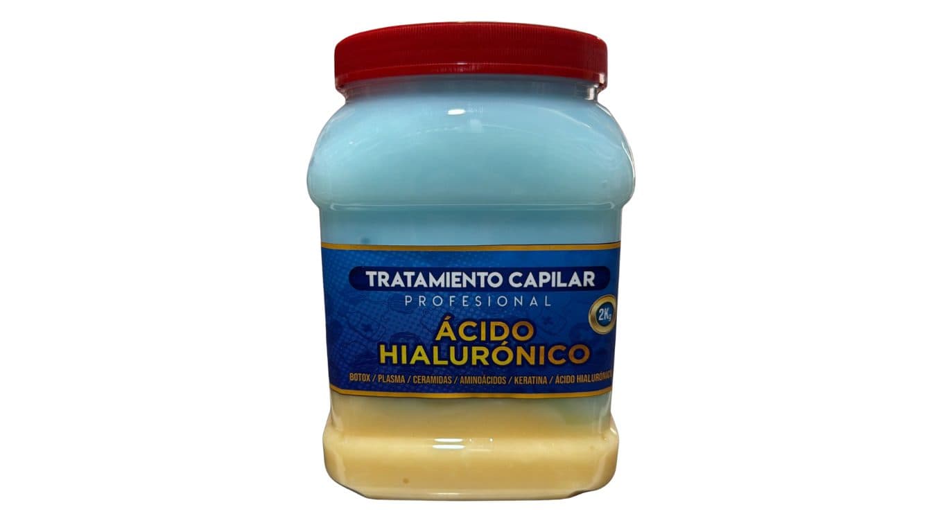 ACIDO HIALURONICO BOMBONERAS DE 2 KILOS