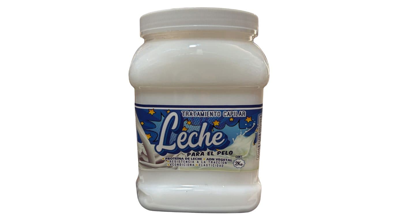 LECHE PAL PELO BOMBONERAS DE 2 KILOS