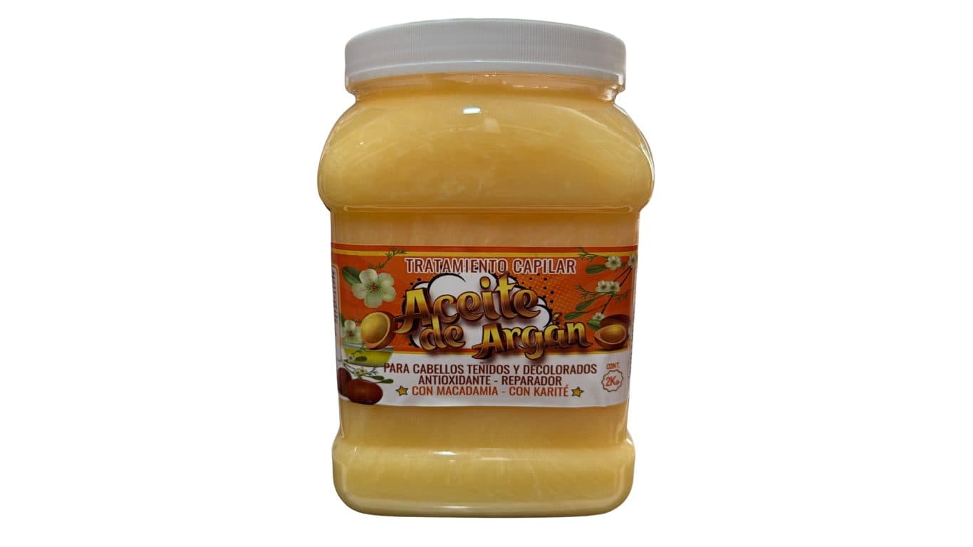 ACEITE DE ARGAN BOMBONERAS DE 2 KILOS
