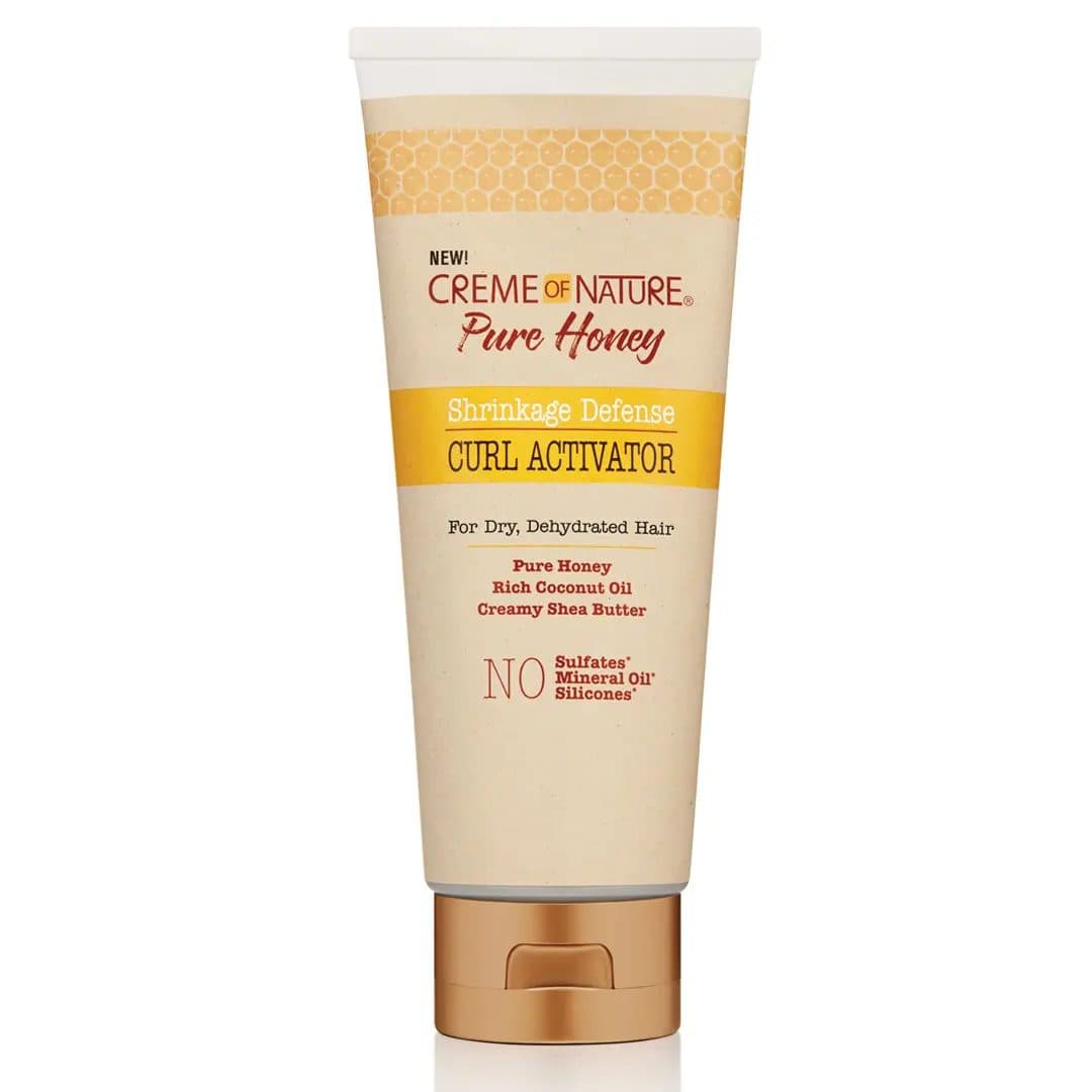 ACTIVADOR DE RIZOS MIEL VARIEDAD