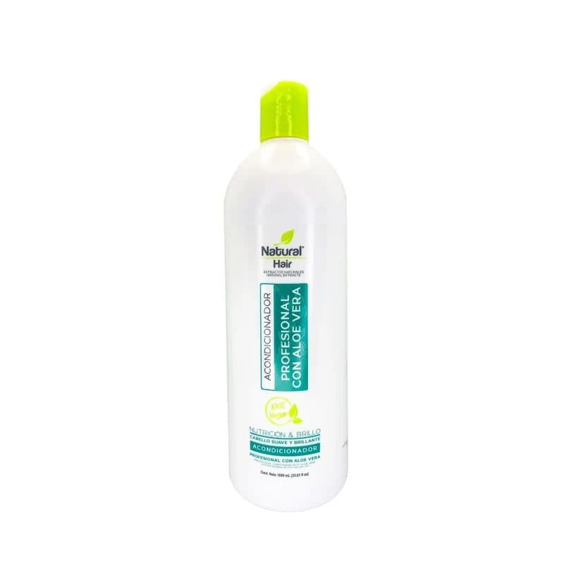 ACONDICIONADOR NATURAL HAIR
