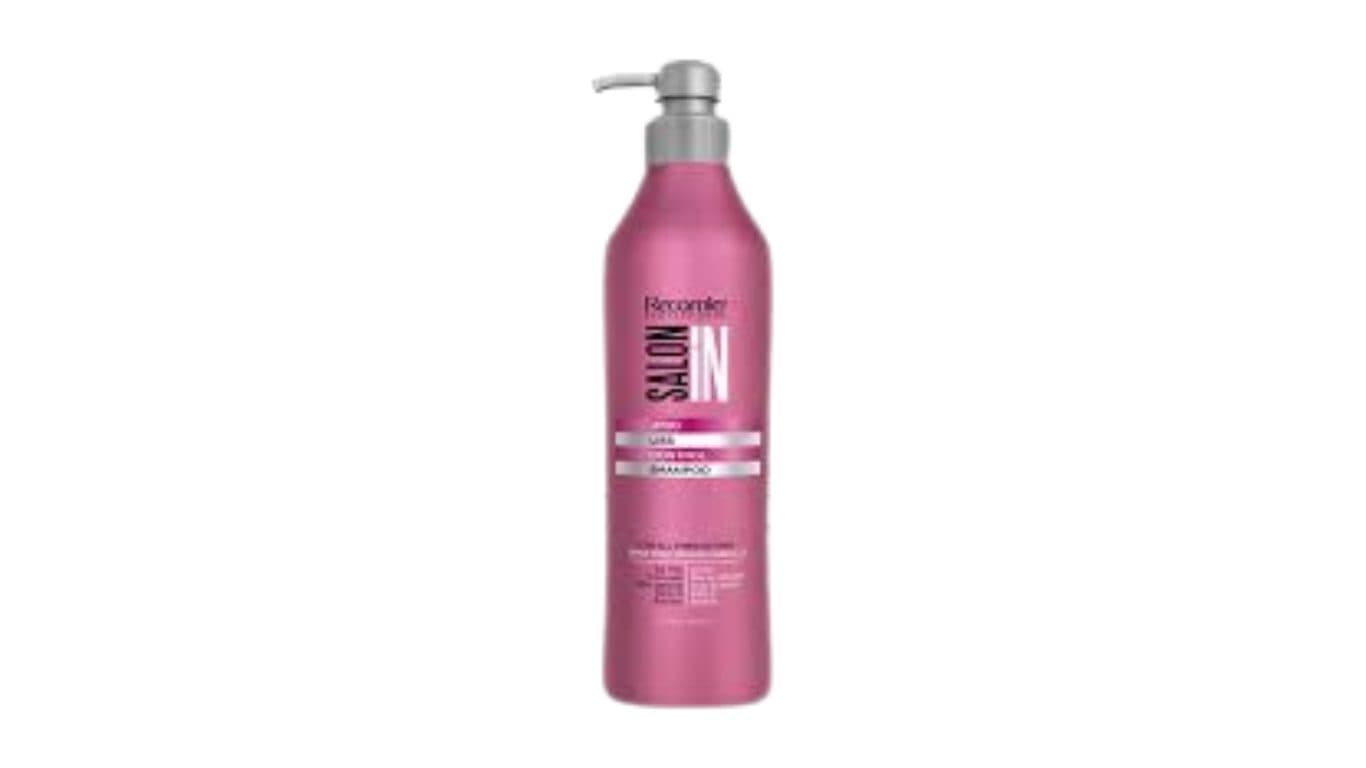 SHAMPOO RECAMIER