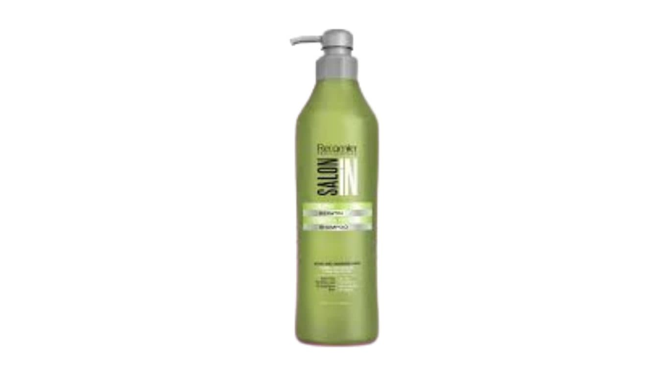 SHAMPOO RECAMIER