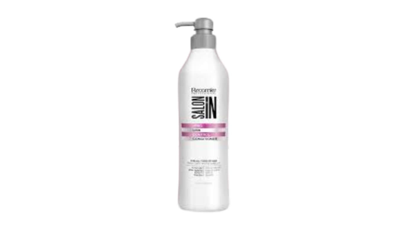 SHAMPOO LISS RECAMIER