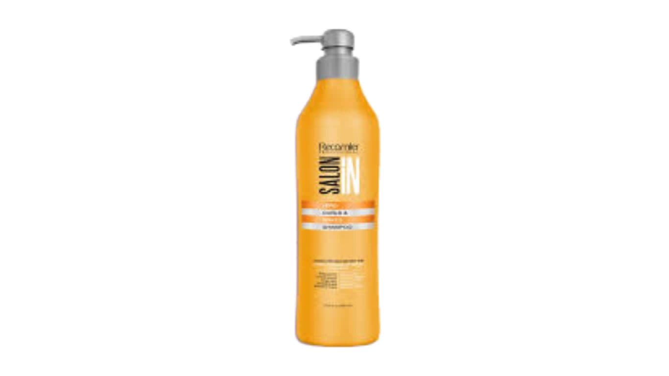 SHAMPOO RECAMIER
