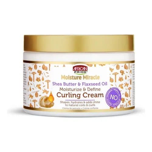 CURLING CREAM AFRICAN PR AFRICAN PRIDE