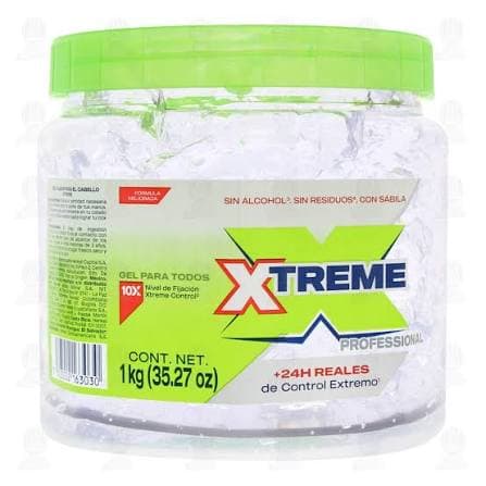 GEL XTREME 1KILO GEL XTREME