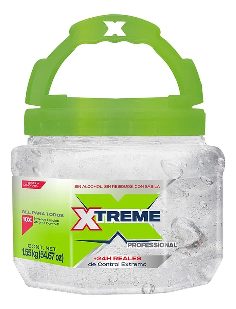 GEL XTREME 1,550 GR GEL XTREME