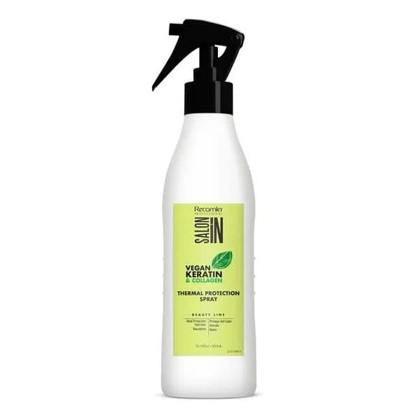 PROTECTOR VEGAN KERATIN X300 ML - RECAMIER RECAMIER